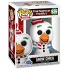 Image de Figurine Funko Pop - Five Nights At Freddy's NÂ°939 - Bonhomme De Neige Chica (72486)