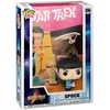 Image de Star Trek Pop! Comic Cover Vinyl Figurine #1 9 Cm
