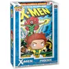 Image de Figurine Funko Pop - X-Men [Marvel] NÂ°33 - Phoenix - Comic Cover (72501)