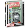 Image de Figurine Pop! Comic Cover - Marvel - Tales Of Suspense #39 en occasion ou reconditionné