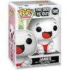 Image de Figurine Funko Pop - The Odd 1s Out NÂ°1695 - James (72512)