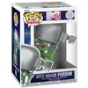 Image de Figurine Funko Pop - IcÃ´nes De Pub NÂ°201 - Mtv Astronaute (72563)