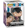 Image de Figurine Funko Pop - Demon Slayer NÂ°1406 - Genya Shinazugawa (72609)