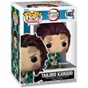 Image de Funko Pop! Animation: Demon Slayer - Tanjiro Kamado (Training)