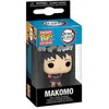 Image de Porte-ClÃ©s Funko Pop - Demon Slayer - Makomo - Porte-ClÃ©s (72615)
