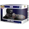 Image de Mad Max Le Defi - Pop Ride Dlx NÂ° 304 - Lou Solitaire