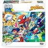 Image de Figurine Funko Pop - Marvel Comics - Spider-Man Puzzle (500 PiÃ¨ces) (72641)