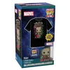 Image de Pocket Pop! & Tee - Star Wars - DroÃ¯de Astromech (Pocket) Taille S