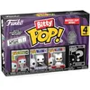 Image de L'Ã©trange NoÃ«l De Mr. Jack - Pack 4 Figurines Bitty Pop! Sally 2,5 Cm