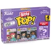 Image de Figurine Funko Pop - Disney Ultimate Princess - Bitty Pop (SÃ©rie 1) (73027)