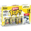 Image de Figurine Funko Pop - Les Minions - Bitty Pop (SÃ©rie 3) (73037)