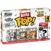 Image de Pack 4 Figurines Bitty Pop Toy Story Forky en occasion ou reconditionné