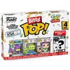 Image de Figurine Funko Pop - Toy Story [Disney] - Bitty Pop (SÃ©rie 4) (73043)
