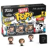 Image de Pack 4 Figurines Funko Bitty Pop Friends Joey