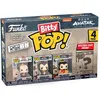 Image de Figurine Funko Pop - Avatar: Le Dernier MaÃ®tre De L'air - Bitty Pop (SÃ©rie 3) (73059)