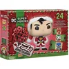 Image de Dc Comics Pocket Pop! Calendrier De L'avent 2023