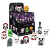 Image de L'etrange Noel De Monsieur Jack 30th -Mystery Minis (Box 12 Figurines