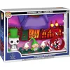 Image de Figurine Funko Pop - L'Ã©trange NoÃ«l De M. Jack [Disney] NÂ°12 - Jack En Bonhomme De Neige / Les Chanteurs De NoÃ«l (73249)