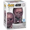 Image de Figurine Funko Pop - 100 Ans De Disney NÂ°657 - Chewbacca - Facette (73409)