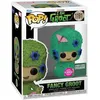 Image de Figurine Funko Pop - Je S'appelle Groot [Marvel] NÂ°1191 - Fantaisie Groot - Flocked (73531)