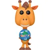 Image de Toys "R" Us Pop! Ad Icons Vinyl Figurine Geoffrey Special Edition 9 C
