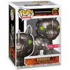 Image de Figurine Funko Pop - Transformers : Rise Of The Beasts NÂ°1378 - Rhinox (73573)