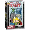Image de Figurine Funko Pop - Marvel Comics NÂ°29 - Loki - Comic Cover (73624)