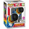 Image de Figurine Funko Pop - IcÃ´nes De Pub NÂ°195 - Toucan Sam - Flocked (73709)
