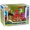 Image de Encanto - Figurine Pop! Casita 9 Cm