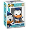 Image de Figurine Funko Pop - Disney NÂ°1411 - Donald Duck (Hanukkah) (73828)