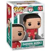 Image de Figurine Funko Pop - Fifa / Football NÂ°53 - Darwin Nunez (Liverpool) (73932)