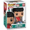 Image de Figurine Funko Pop - Fifa / Football NÂ°55 - Luis Diaz (Liverpool) (73934)