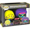 Image de Figurine Funko Pop - Spider-Man : Across The Spider-Verse [Marvel] - Spider-Gwen & Spider-Woman - Pack (73937)