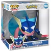 Image de Figurine Funko Pop - PokÃ©mon NÂ°980 - Amphinobi - 25 Cm (73979)