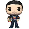 Image de Formule 1 - Figurine Pop! Sergio Perez Avec Casque Exclusive Edition 9 Cm