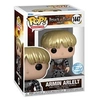 Image de Figurine Pop Animation Attack on Titan S5 Armin Arlert en occasion ou reconditionné