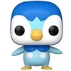 Image de Figurine Pop Games Pokemon Piplup en occasion ou reconditionné