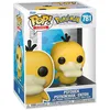 Image de Figurine Funko Pop - PokÃ©mon NÂ°781 - Psykokwak - Psyduck - Enton (Emea) (74218)
