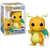 Image de Pokemon - Pop Games NÂ° 850 - Dracolosse