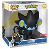 Image de Figurine Funko Pop! Jumbo - Pokemon - Luxray (Emea)