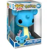 Image de Figurine Funko Pop - PokÃ©mon NÂ°867 - Lokhlass - Lapras (Emea) - 25 Cm (74226)