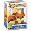 Image de Figurine Pop Games Pokémon Growlithe EMEA en occasion ou reconditionné