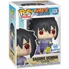 Image de Figurine Funko Pop - Naruto NÂ°1436 - Sasuke Uchiwa - Glow In The Dark (74368)
