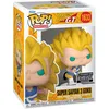 Image de Figurine Funko Pop - Dragon Ball Gt NÂ°1633 - Super Saiyan 3 Goku (74392)