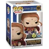 Image de Figurine Funko Pop Animation Black Clover Fuegoleon