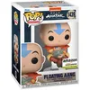 Image de Figurine Funko Pop - Avatar: Le Dernier MaÃ®tre De L'air NÂ°1439 - Aang Vole - Glow In The Dark (74407)