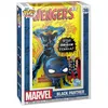 Image de Figurine Funko Pop - Marvel Comics NÂ°36 - Black Panther - Comic Cover (74442)