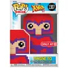 Image de Figurine Funko Pop - X-Men [Marvel] NÂ°1307 - Magneto - 8-Bit (74446)