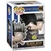 Image de Figurine Funko Pop Animation Black Clover Demon Asta