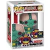 Image de Figurine Pop & Buddy Yu-Gi-Oh Jinzo with Time Wizard en occasion ou reconditionné
